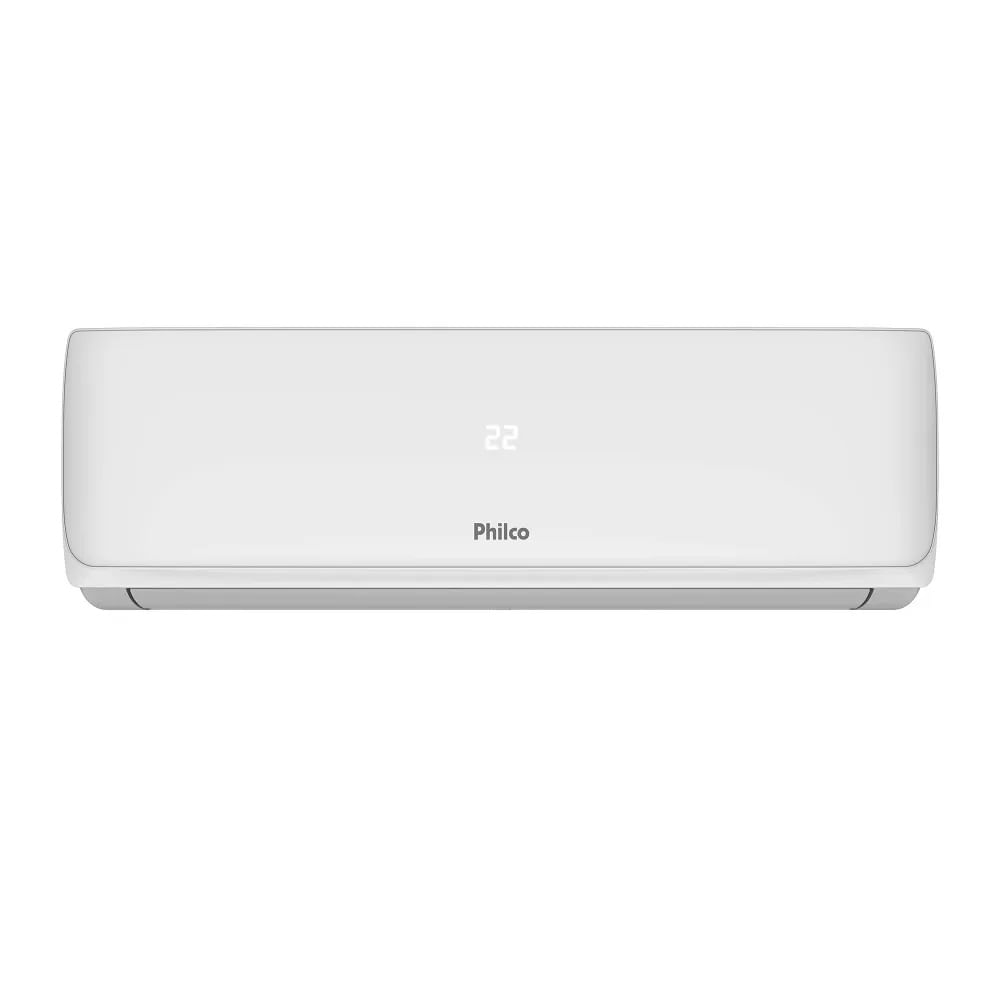 Ar Condicionado Split Hi Wall Philco 18000 BTU/h Frio PAC18FI – 220 Volts - Image 3