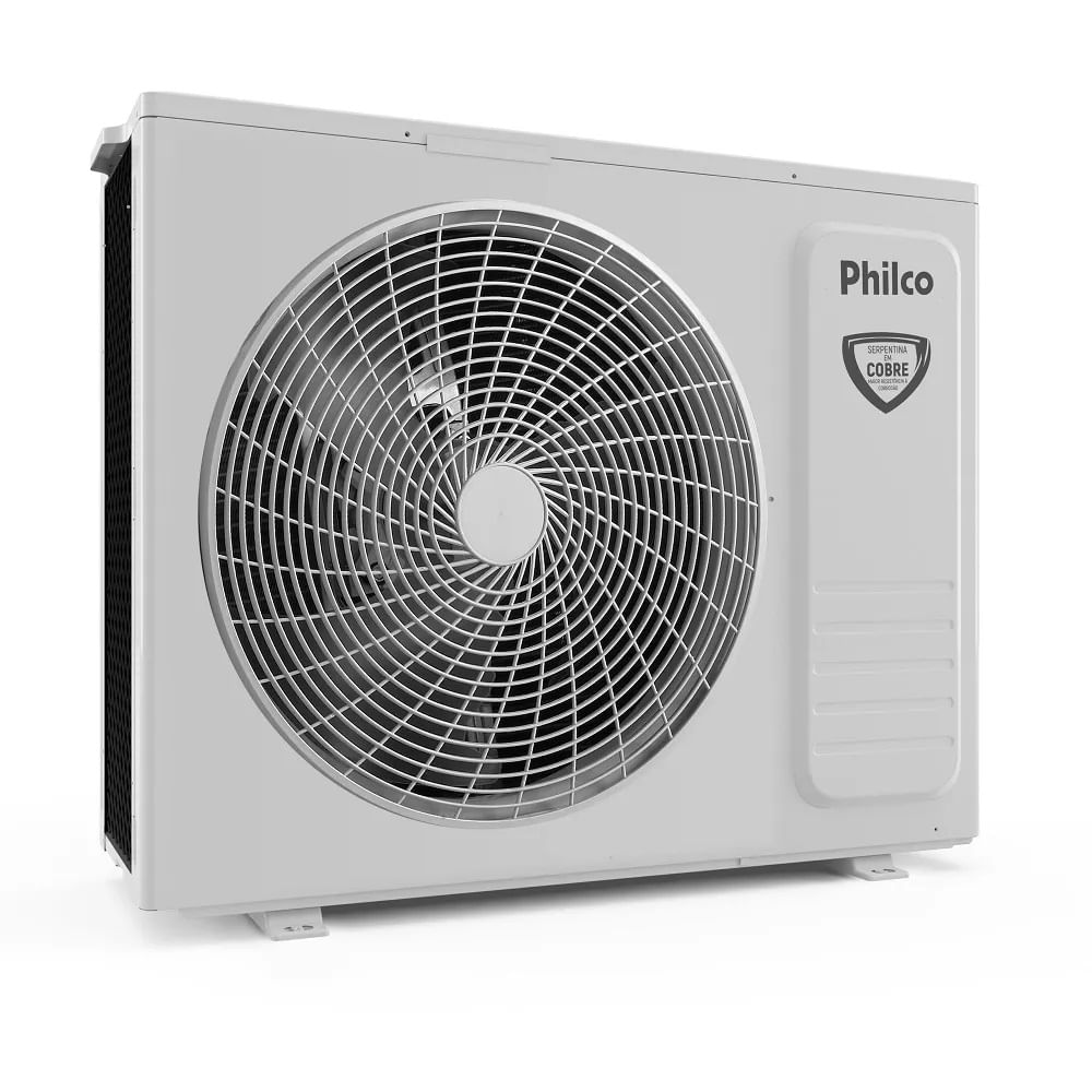 Ar Condicionado Split Hi Wall Philco 18000 BTU/h Frio PAC18FI – 220 Volts - Image 4