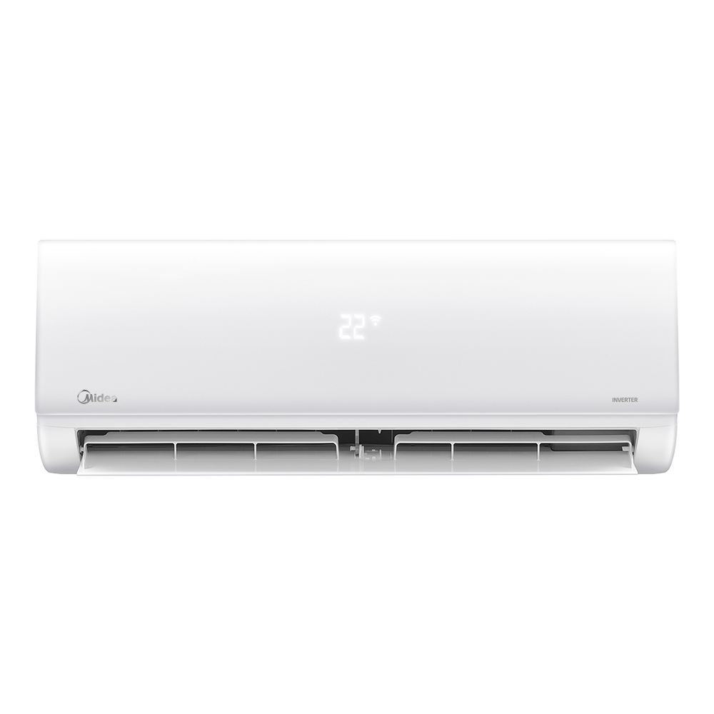 Ar Condicionado Split Hi Wall Inverter Midea Xtreme Save AI Connect 12000 BTU/h Frio 38AGVCJ12M5 – 220 Volts - Image 3