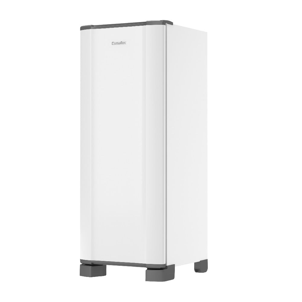 Refrigerador Esmaltec 245 Litros Branco Roc31 Pro – 127 Volts - Image 3