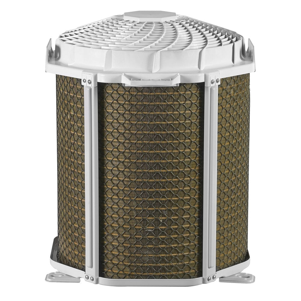 Ar Condicionado Split Hi Wall Inverter Philco 12000 BTU/h Frio PAC12FC – 220 Volts - Image 6