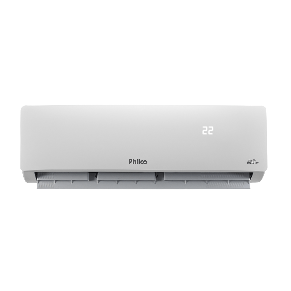 Ar Condicionado Split Inverter Philco 12.000 BTUs Quente e Frio PAC12QC – 220 Volts - Image 4