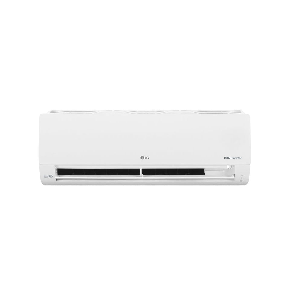 Ar Condicionado Split Hi Wall Inverter LG Dual Compact +AI 18000 BTU/h Quente e Frio S3-W18KLQAL – 220 Volts - Image 4