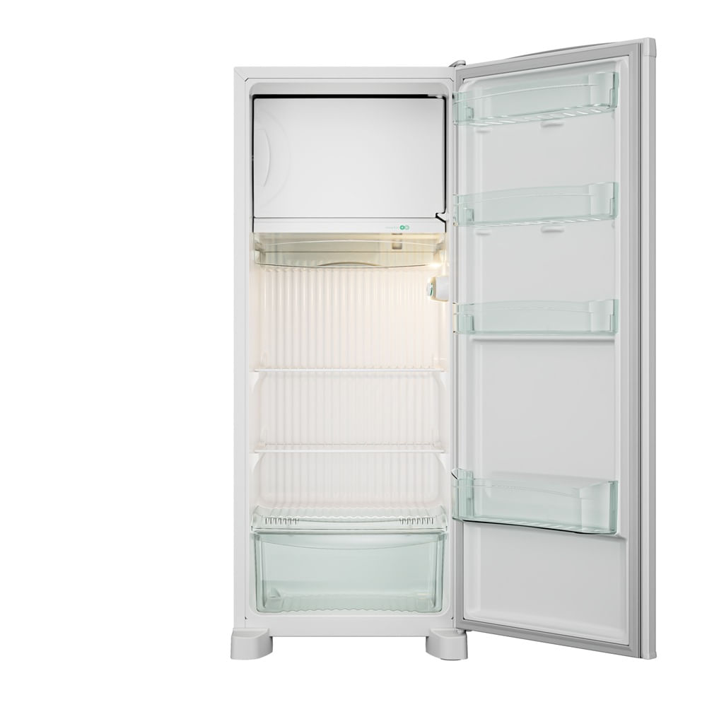 Refrigerador Consul 263 Litros Degelo Seco Branco CRA30MB - 127 Volts - Image 4