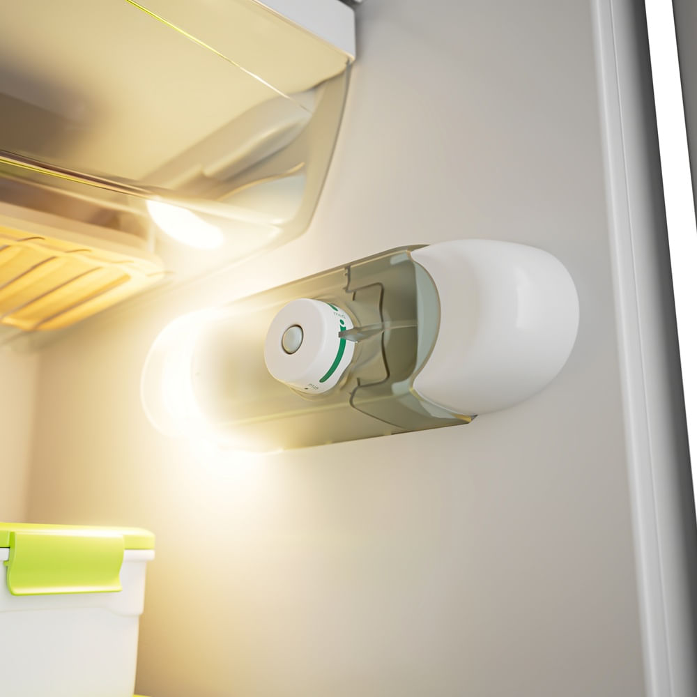 Refrigerador Consul 263 Litros Degelo Seco Branco CRA30MB - 127 Volts - Image 8