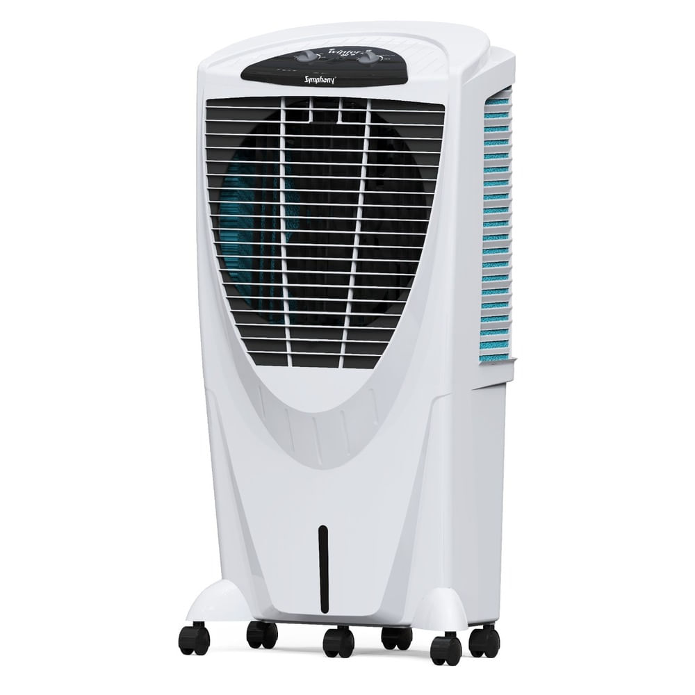 Climatizador de Ar Symphony 80 Litros Winter 80XL Branco - 220 Volts - Image 3