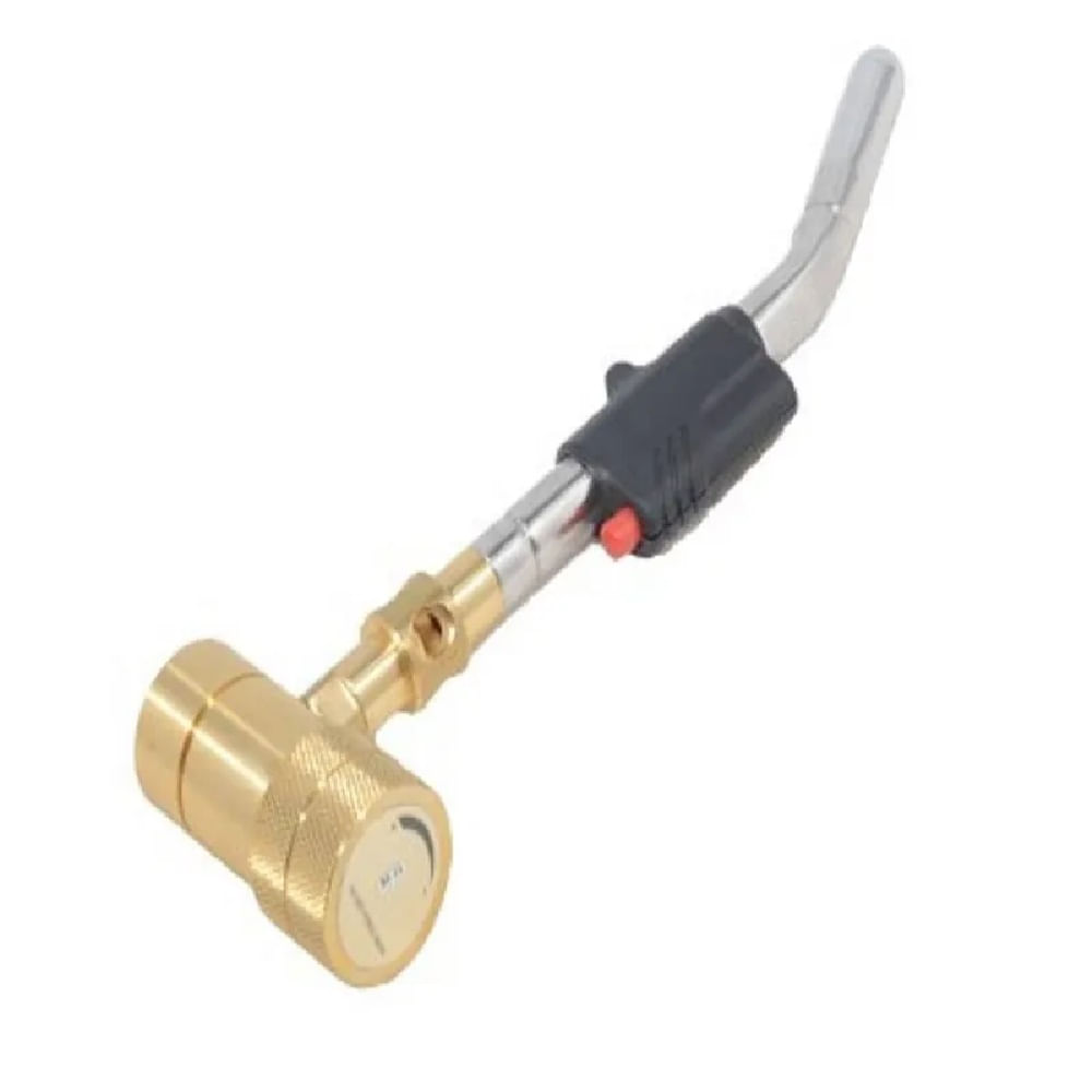 Maçarico Tubo Giratório Vix Hz-8502 - Image 3