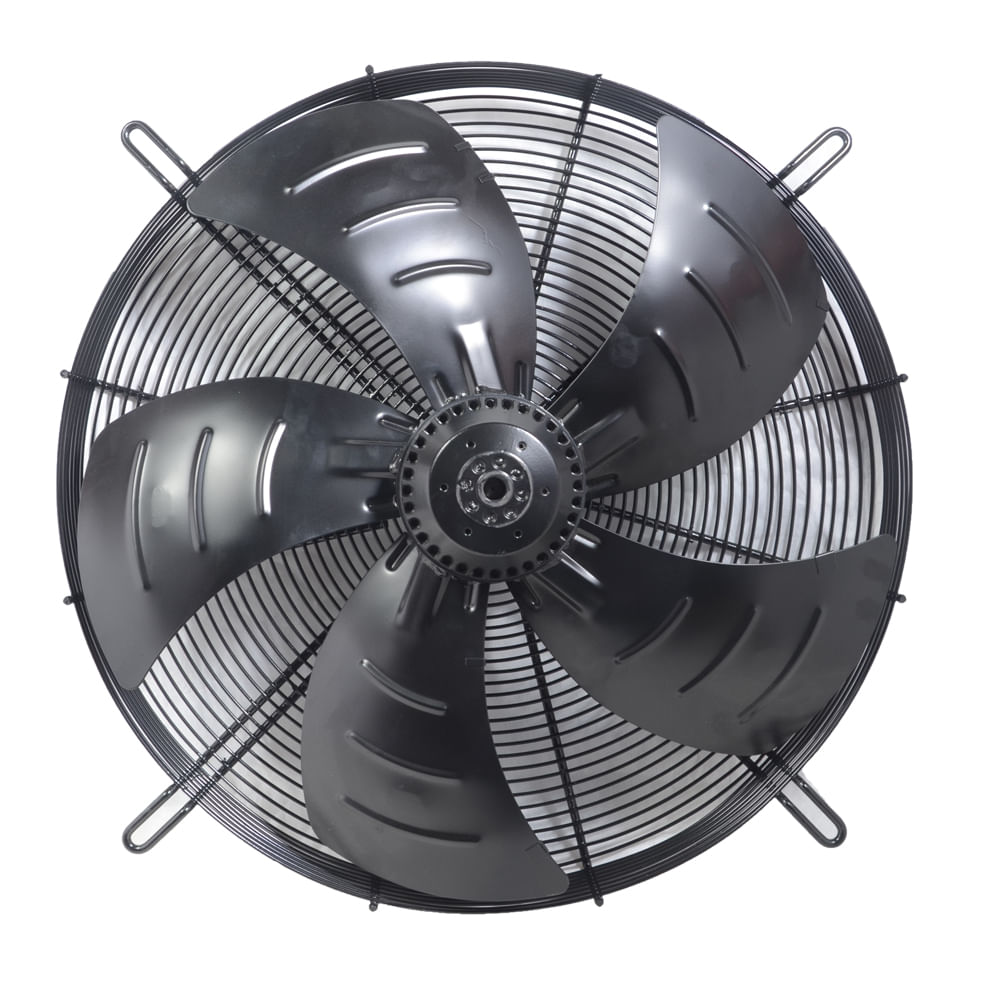 Motor Ventilador Exaustor Vix 550mm 220v