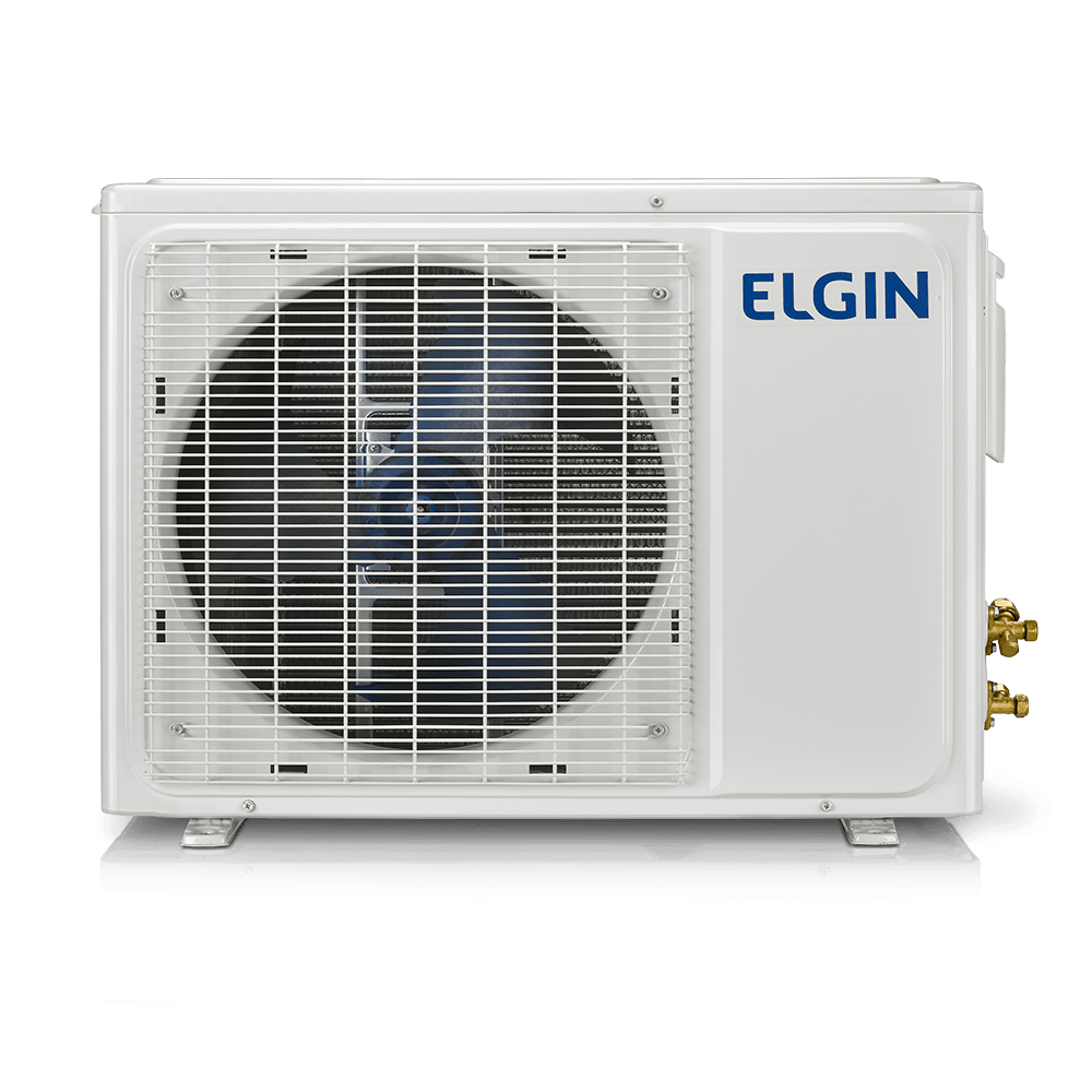 Ar Condicionado Split Hi Wall Elgin Eco Power 24000 BTU/h Frio HWFI24B2IA - 220 Volts - Image 2