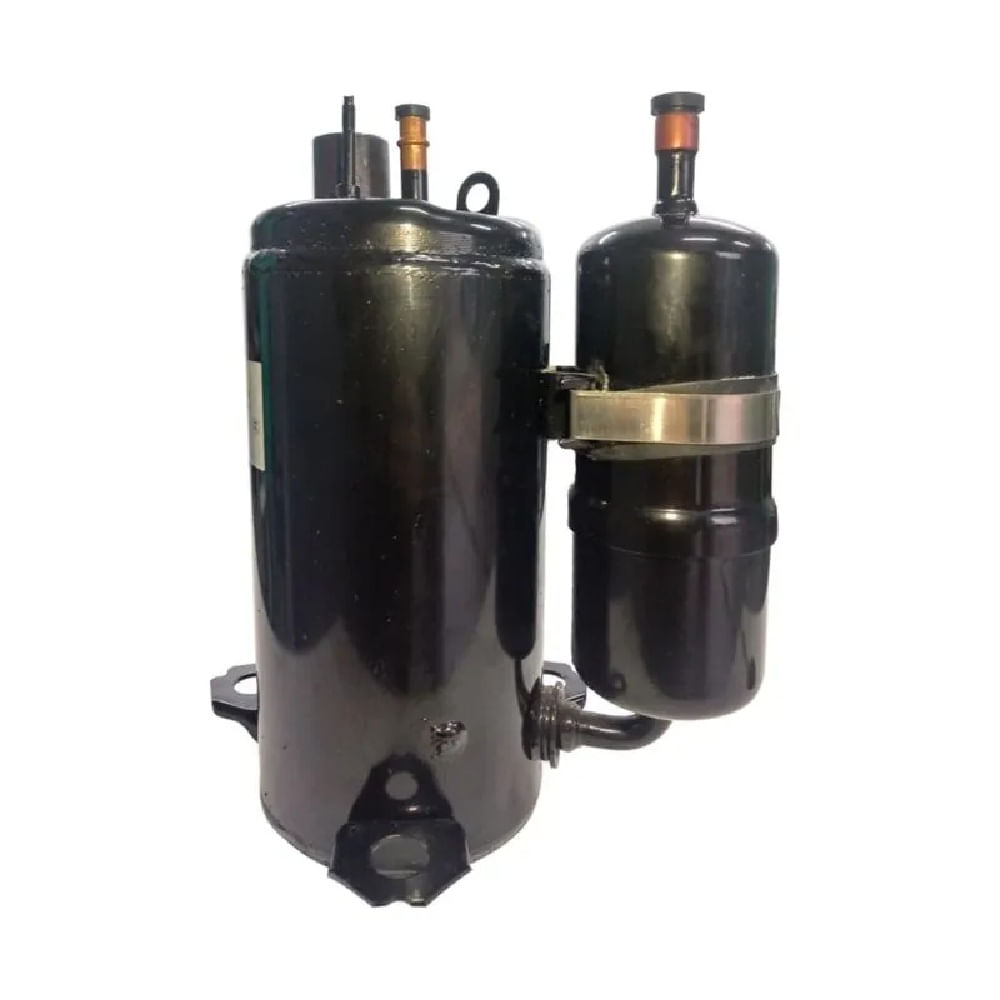 Compressor Inverter Highly 9.000 Btus R410 RCZZ1140 ASD084 – 127 Volts - Image 2