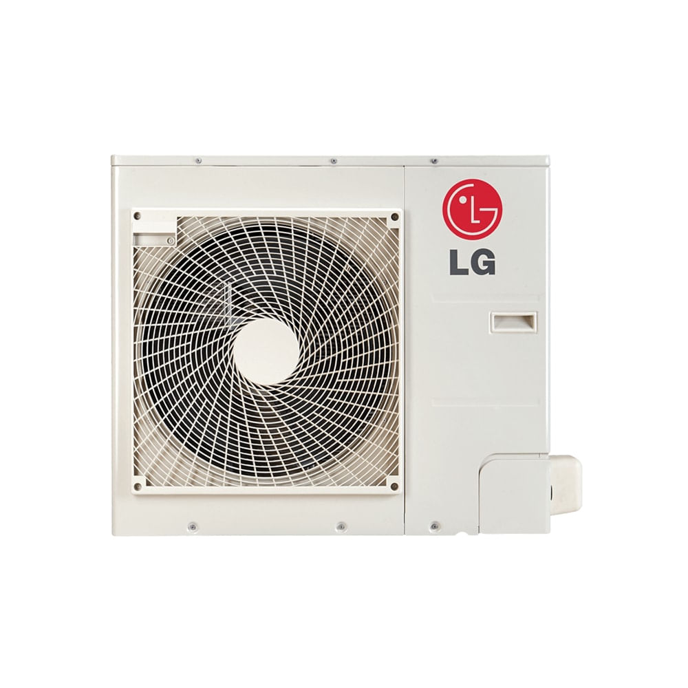 Ar Condicionado Split LG Teto Inverter 30.000 BTU/h Quente e Frio AVNW36GM1P0 - 220 volts - Image 3