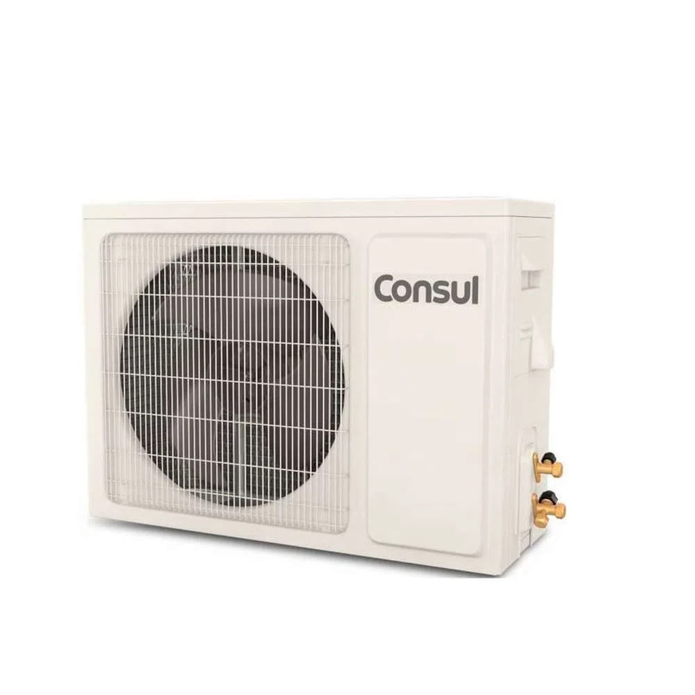 Ar Condicionado Split Hi Wall Inverter Consul Maxi 18000 BTU/h Frio CBF18EBBNA - 220 Volts - Image 3
