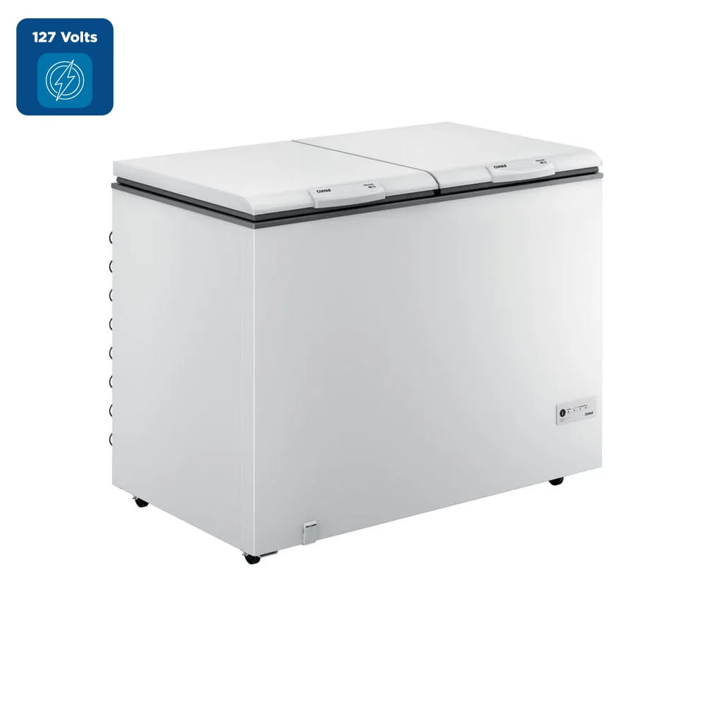 Freezer Horizontal Consul 534 Litros CHB53EBANA - 127 Volts - Image 2
