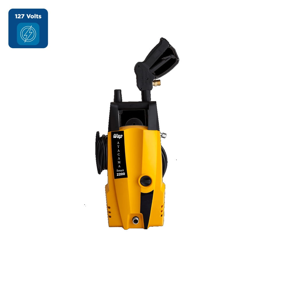 Lavadora WAP Atacama Smart FW001535 - 127 Volts - Image 2