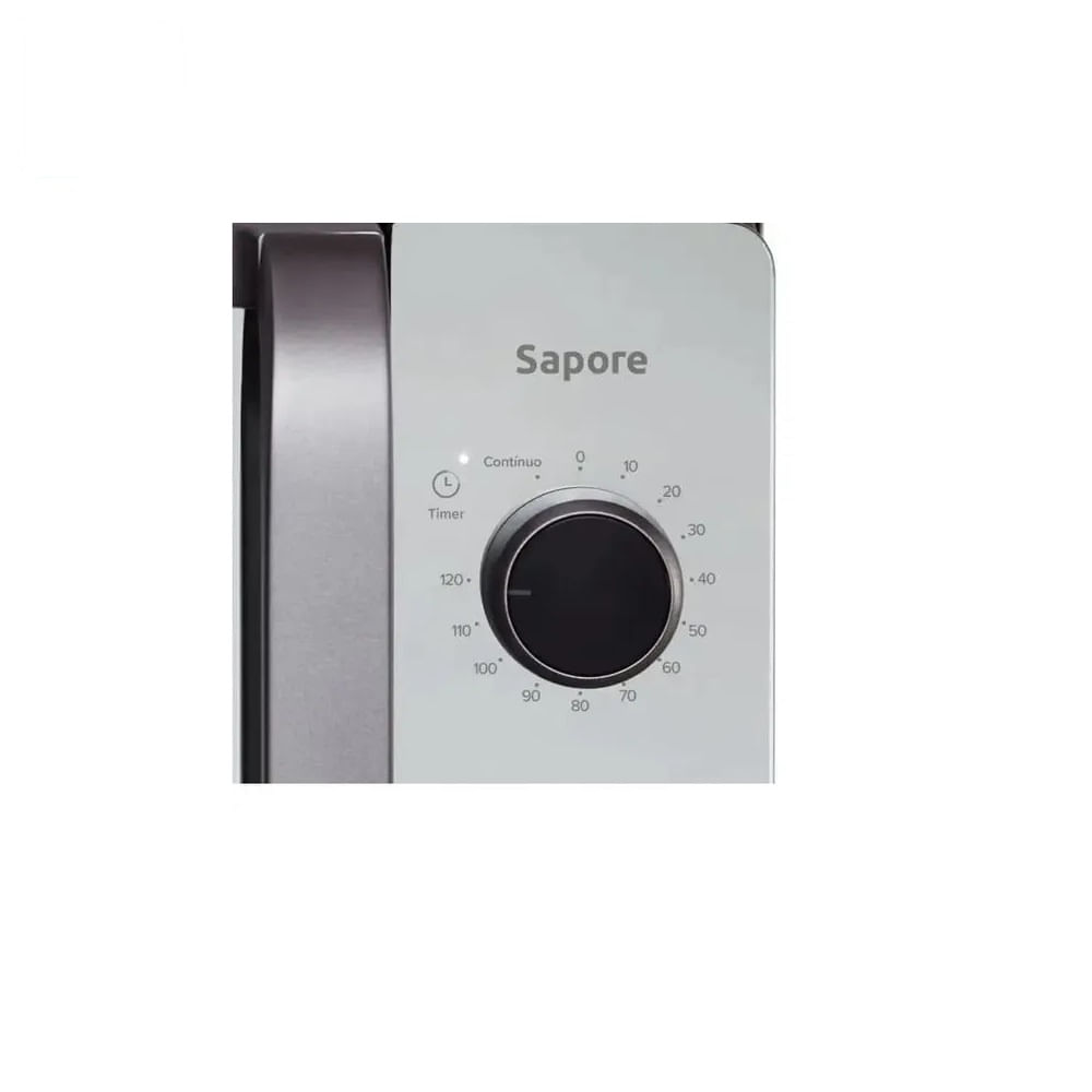 Forno Elétrico Mueller 44 Litros Inox Sapore – 220 Volts - Image 4