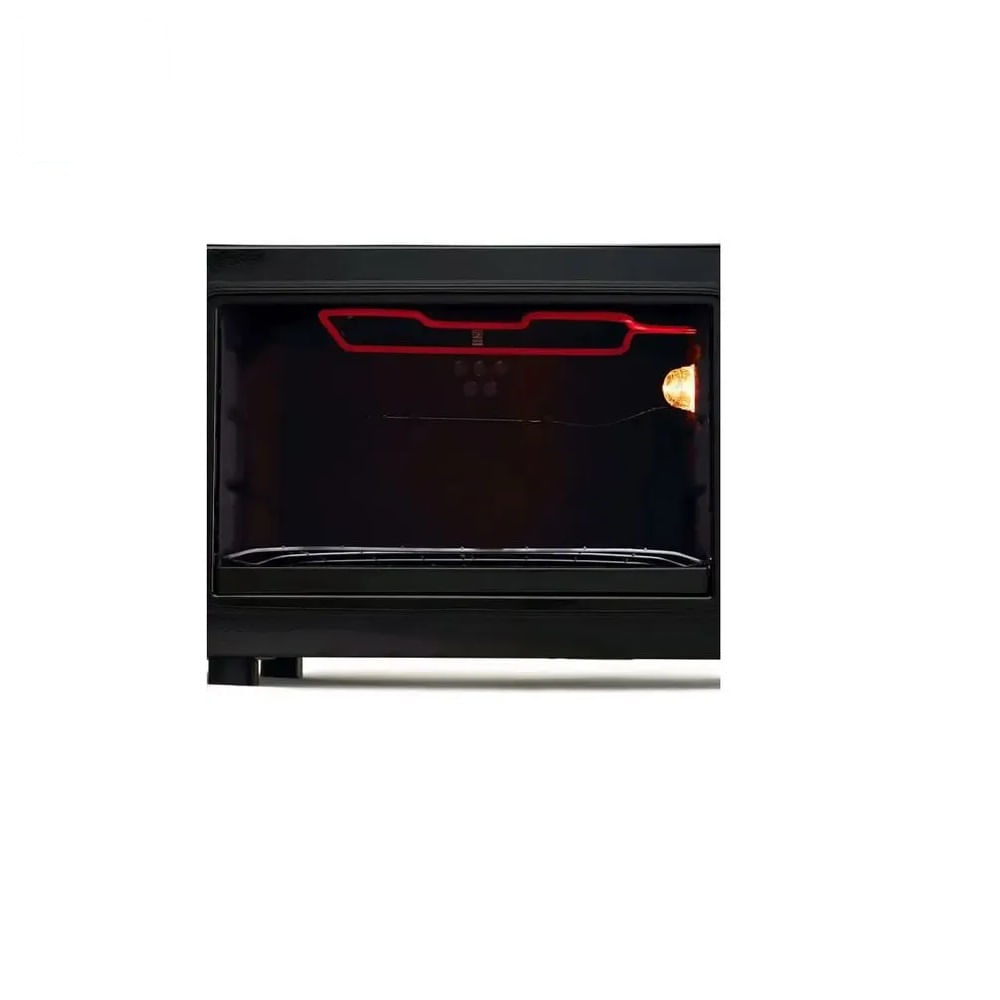 Forno Elétrico Mueller 44 Litros Inox Sapore – 220 Volts - Image 8
