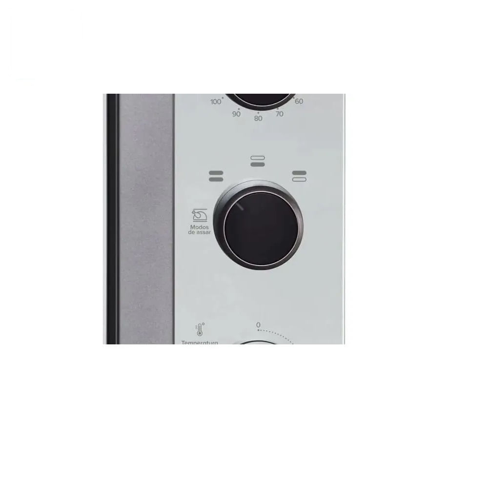 Forno Elétrico Mueller 44 Litros Inox Sapore – 220 Volts - Image 5