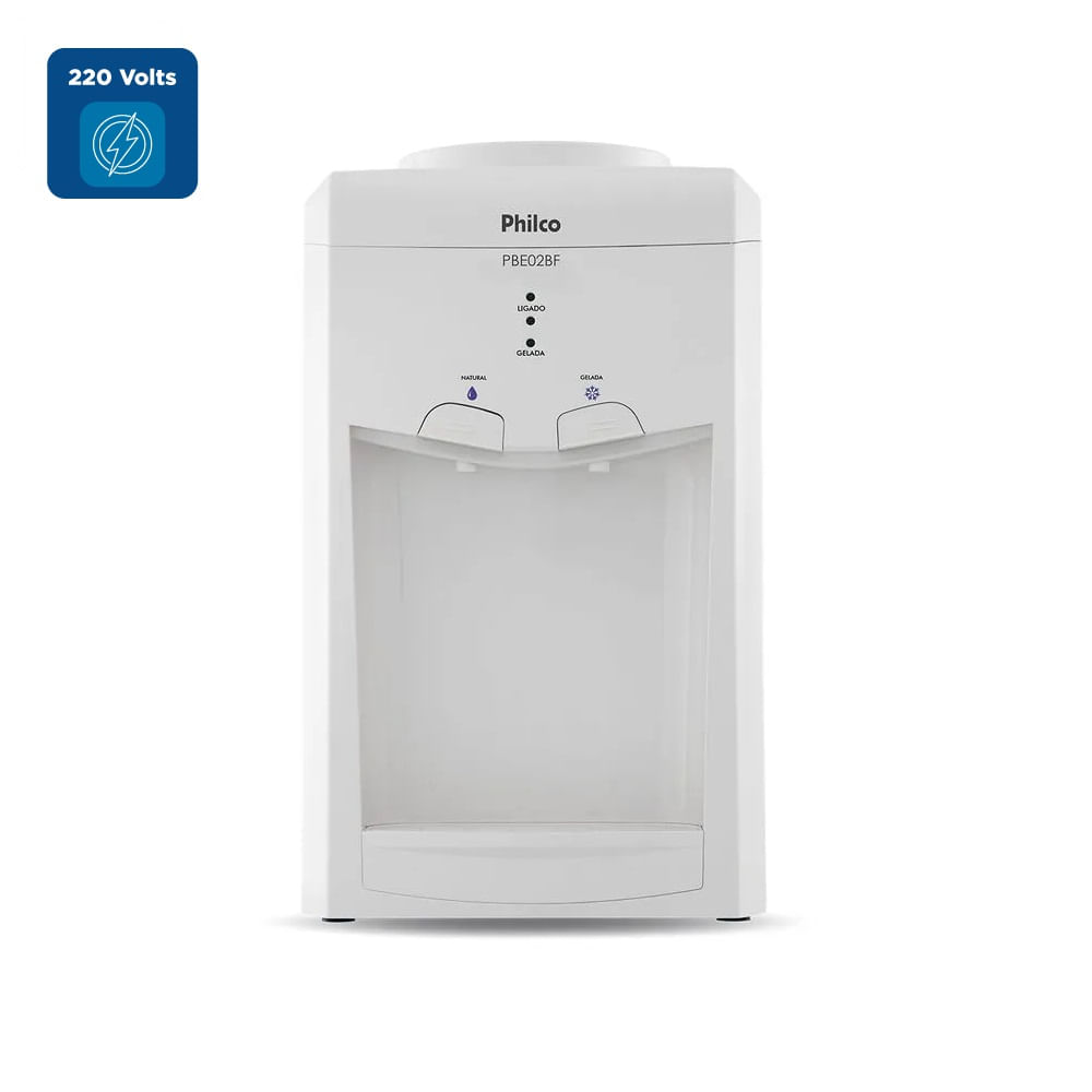 Bebedouro Philco Compressor PBE02BF– 220 Volts - Image 2