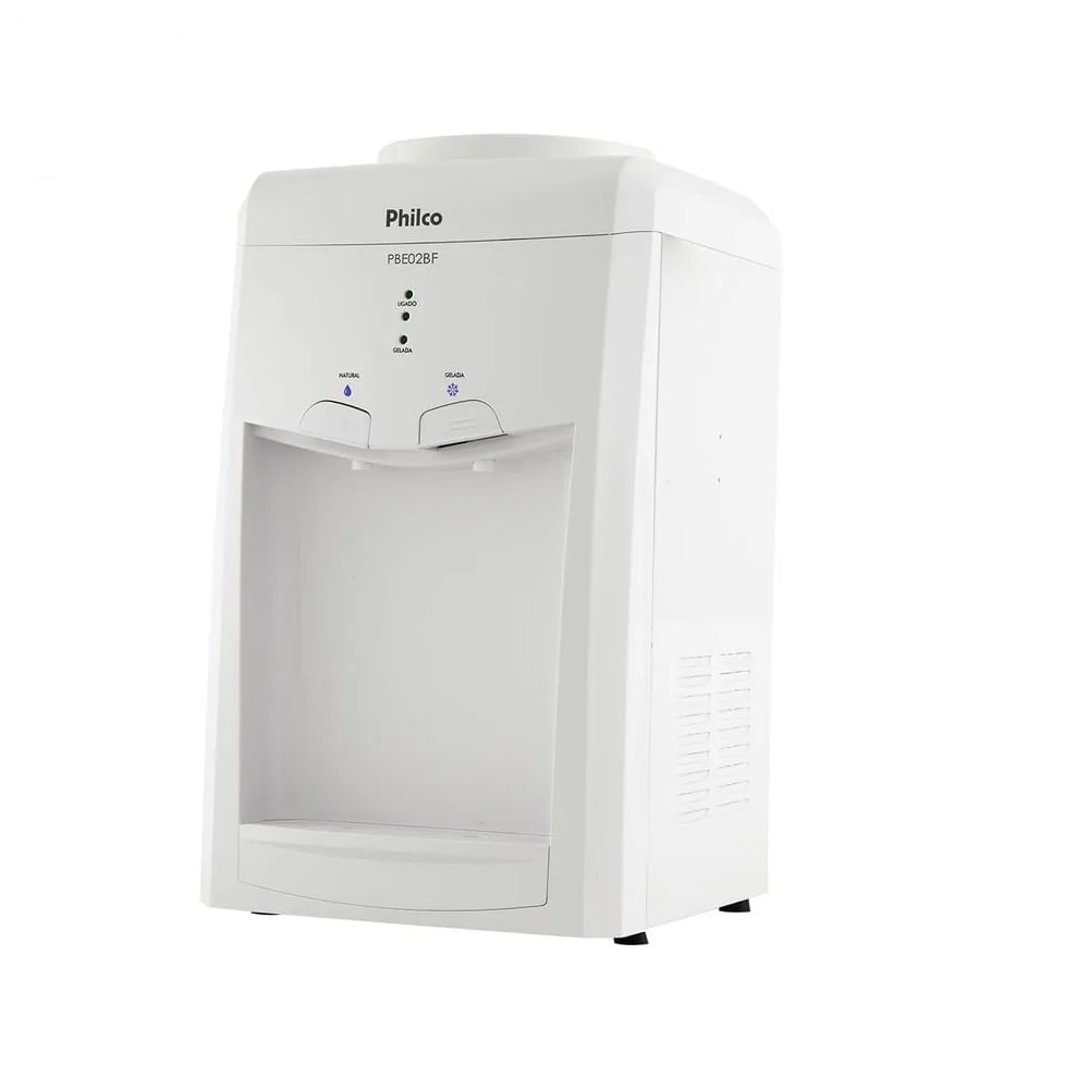 Bebedouro Philco Compressor PBE02BF– 220 Volts - Image 3
