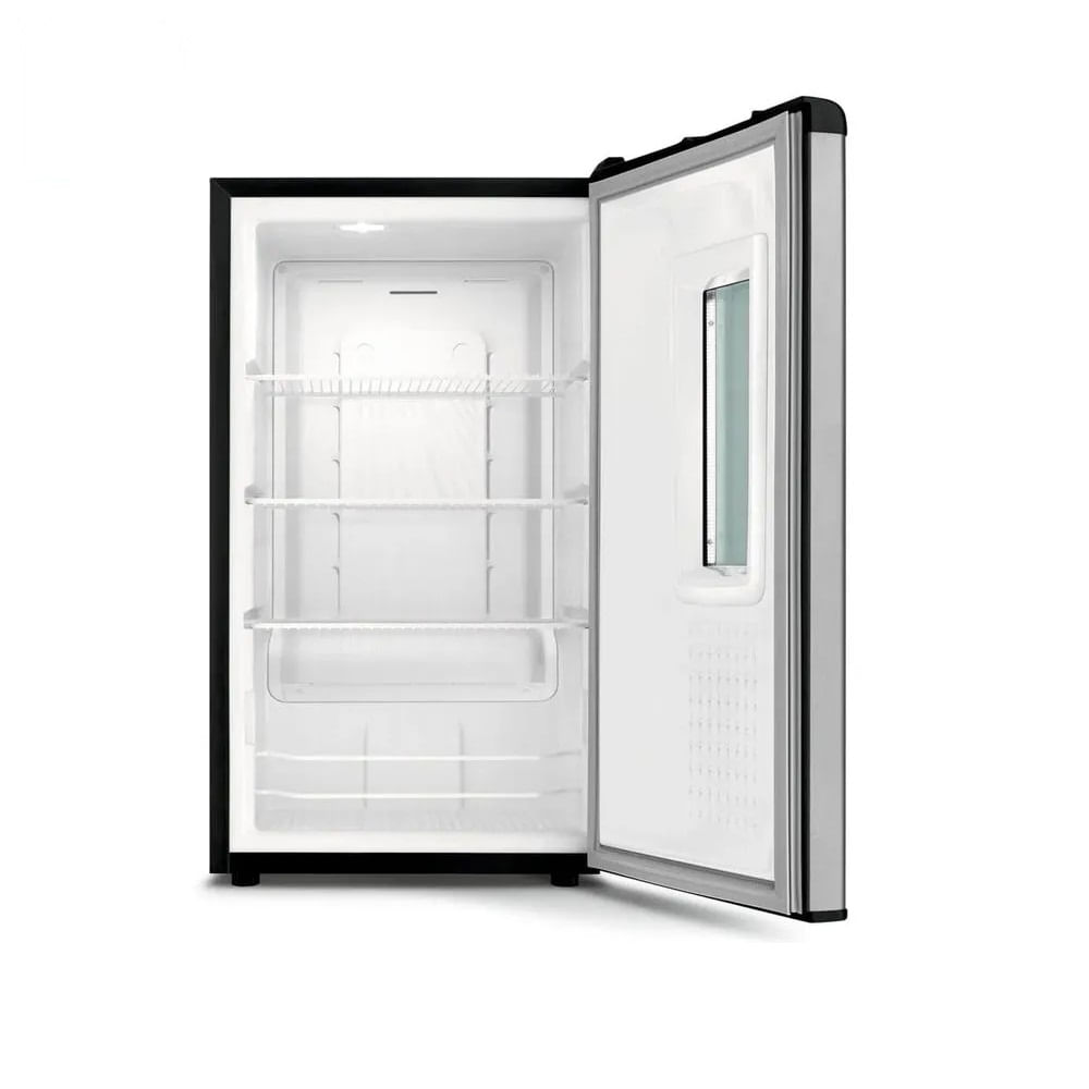 Cervejeira Consul 82 Litros Titanium CZD12AT - 220 Volts - Image 4