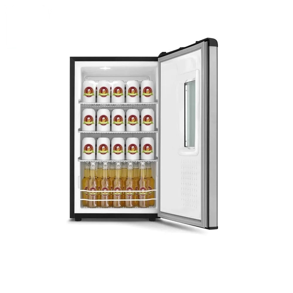 Cervejeira Consul 82 Litros Titanium CZD12AT - 220 Volts - Image 5