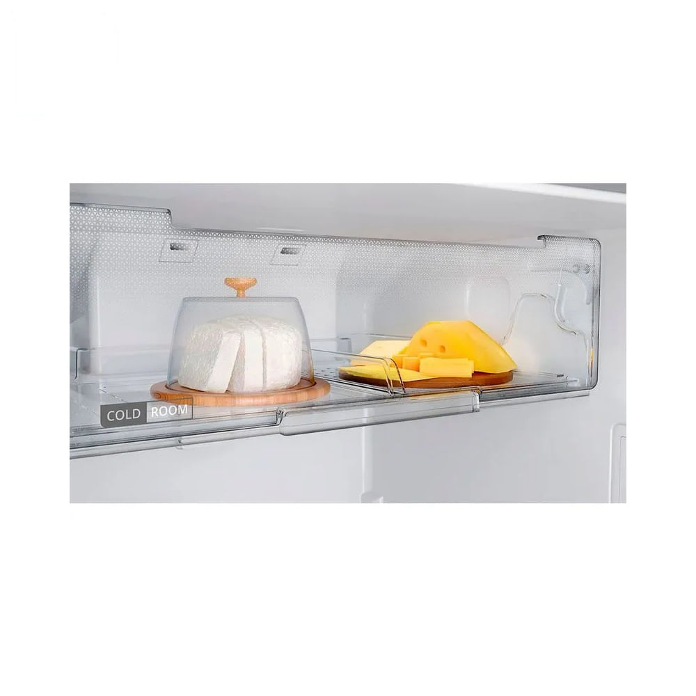 Refrigerador Brastemp Frost Free 375 Litros Branco BRM44 - 127 Volts - Image 10