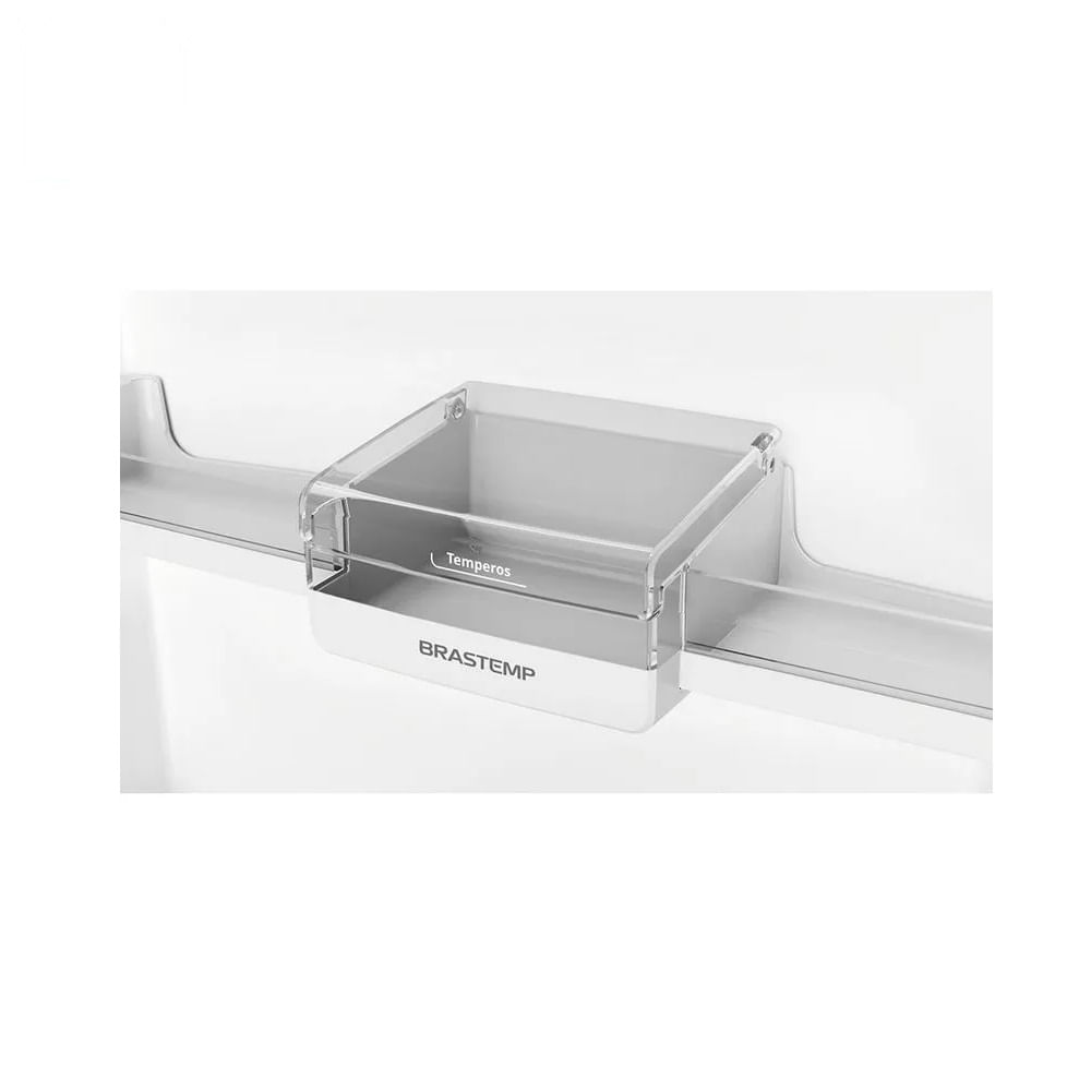 Refrigerador Brastemp Frost Free 375 Litros Branco BRM44 - 127 Volts - Image 7
