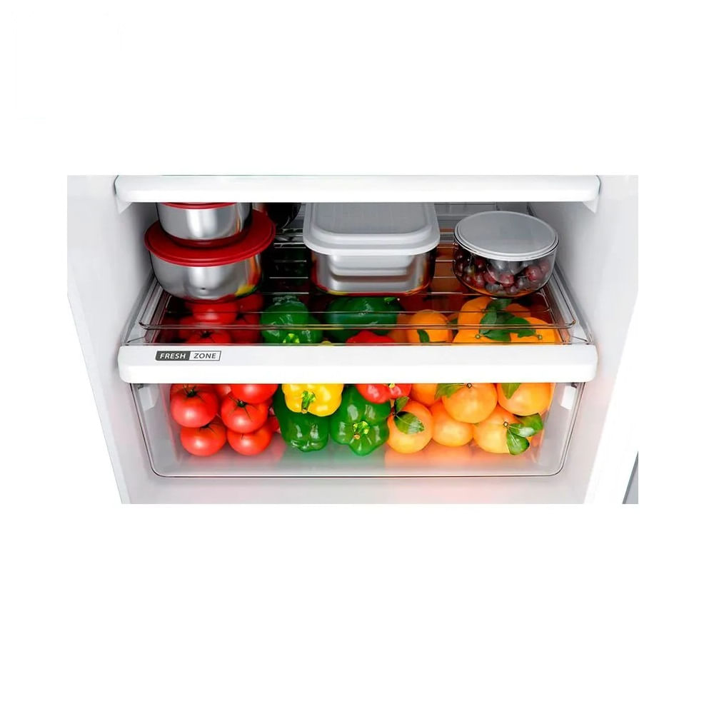 Refrigerador Brastemp Frost Free 375 Litros Branco BRM44 - 127 Volts - Image 11