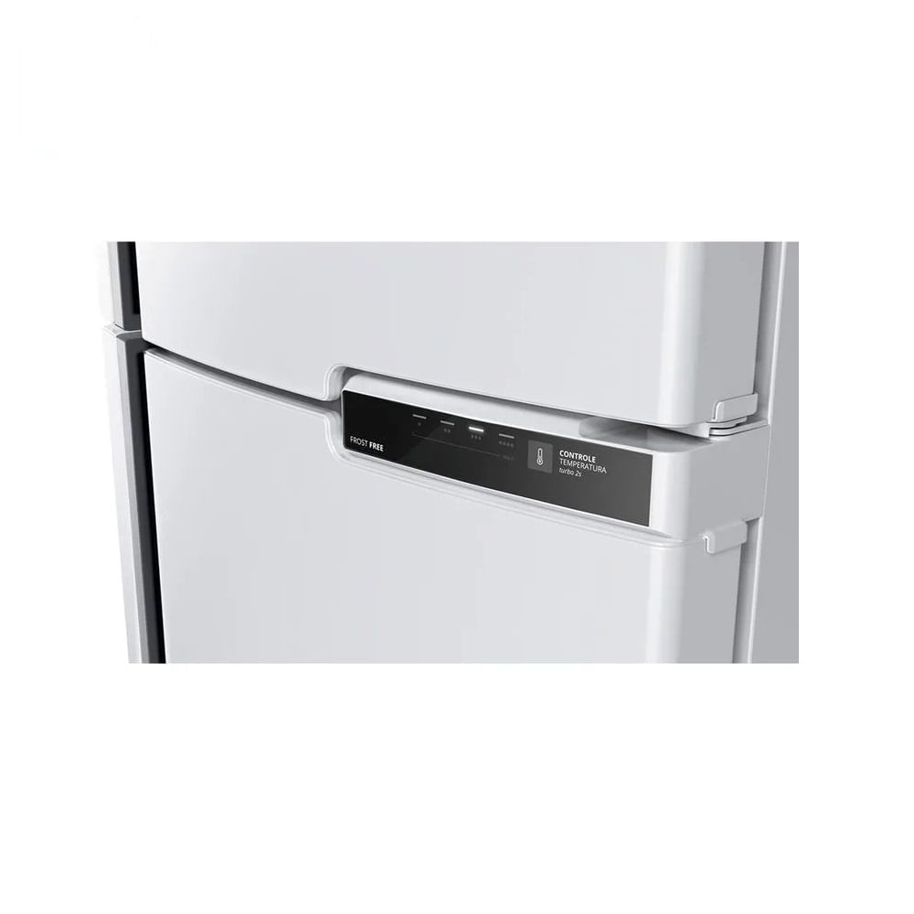 Refrigerador Brastemp Frost Free 375 Litros Branco BRM44 - 127 Volts - Image 6