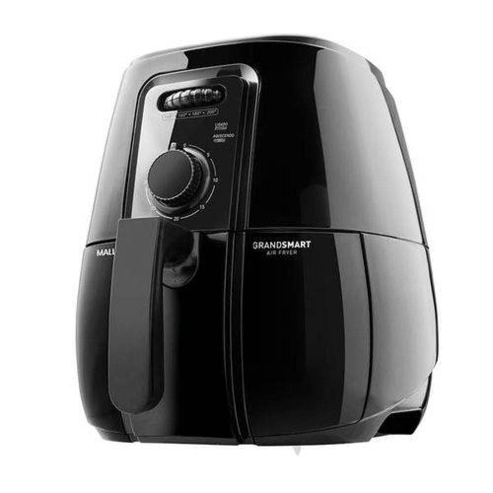 Fritadeira Mallory Grand Smart Air Fryer 4 Litros – 220 Volts - Image 2