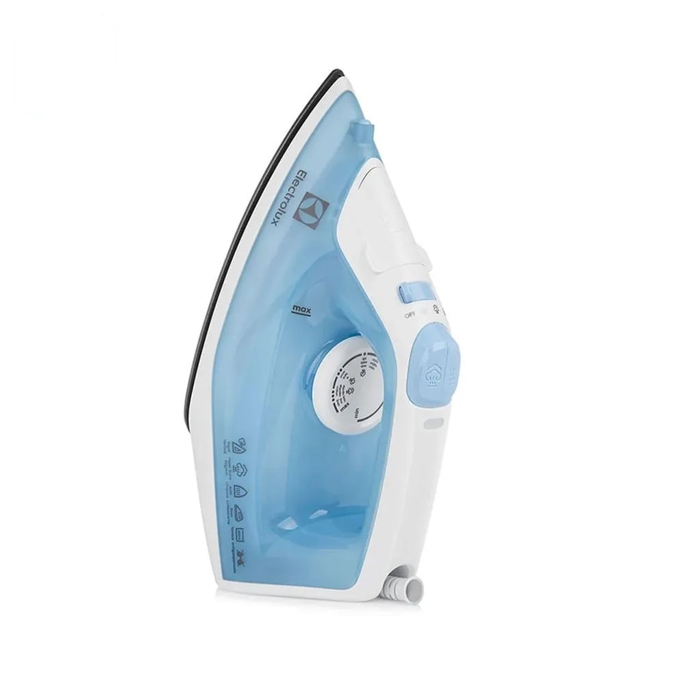 Ferro a Vapor Electrolux Easyline Azul – 220 Volts - Image 6
