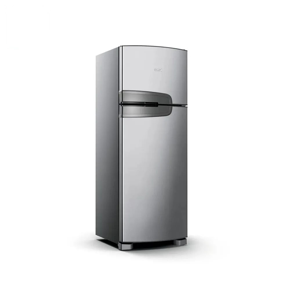 Refrigerador Consul Frost Free 340L Evox CRM39AK – 220 Volts - Image 3