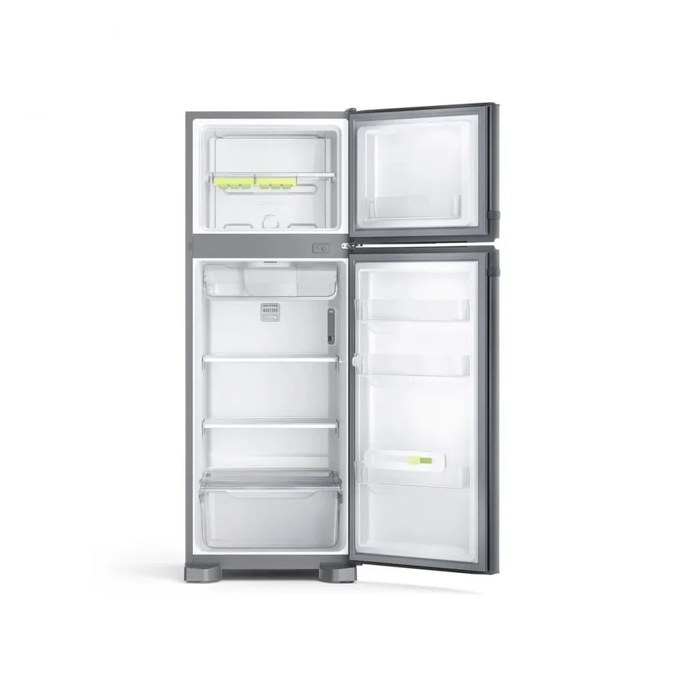 Refrigerador Consul Frost Free 340L Evox CRM39AK – 220 Volts - Image 5