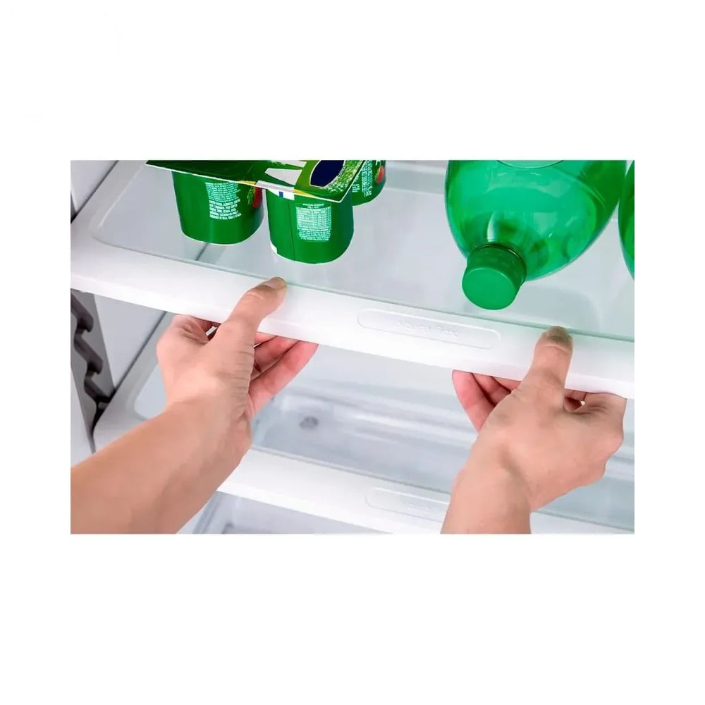 Refrigerador Consul Frost Free 340L Evox CRM39AK – 220 Volts - Image 6