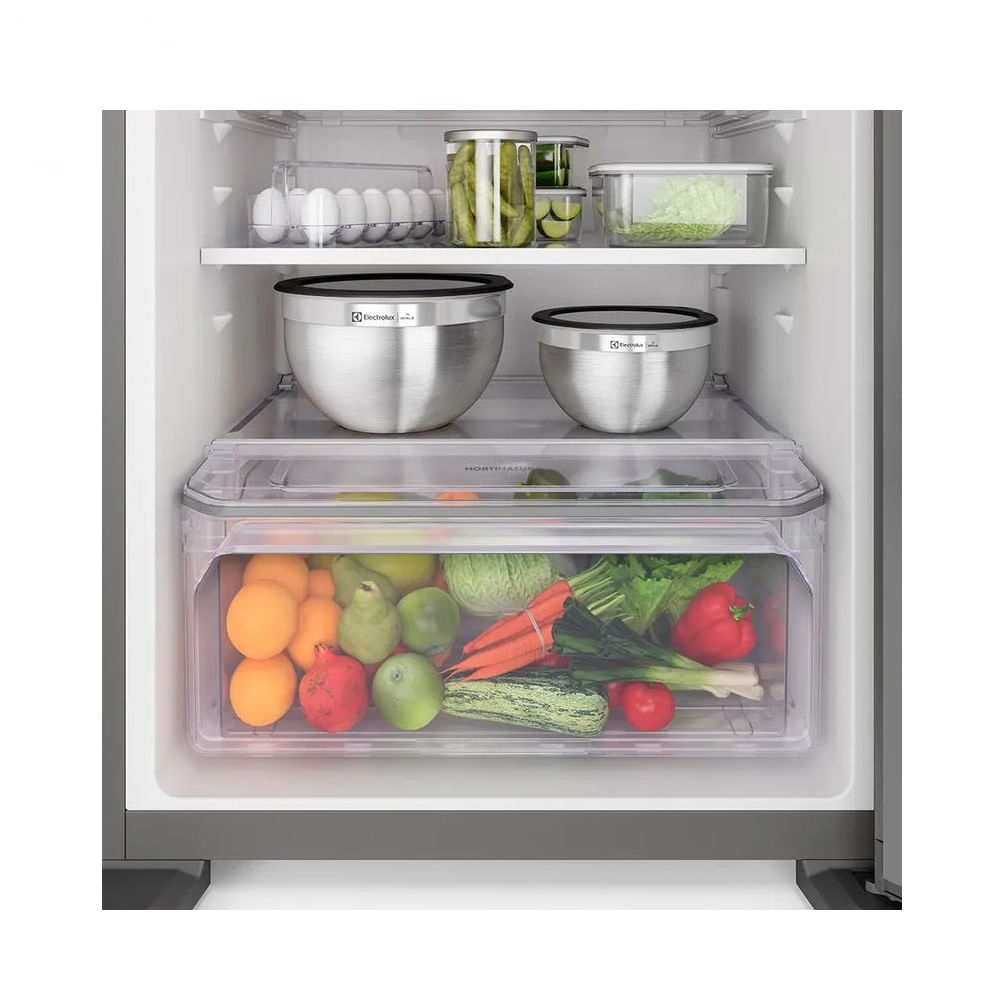 Refrigerador Electrolux Inverter 431 Litros Platinum IF55S - 220 Volts - Image 7