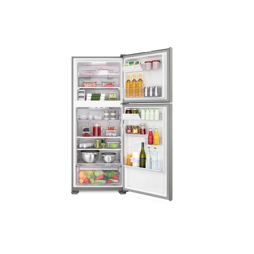 Refrigerador Electrolux Inverter 431 Litros Platinum IF55S - 220 Volts - Image 4