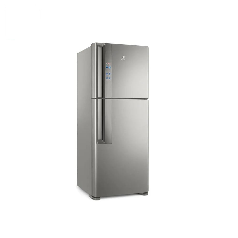 Refrigerador Electrolux Inverter 431 Litros Platinum IF55S - 220 Volts - Image 3