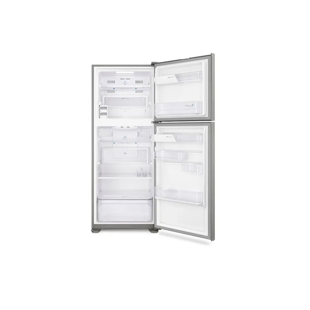 Refrigerador Electrolux Inverter 431 Litros Platinum IF55S - 220 Volts - Image 5