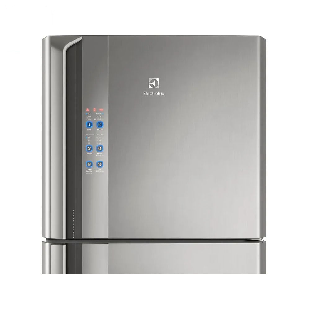 Refrigerador Electrolux Inverter 431 Litros Platinum IF55S - 220 Volts - Image 6