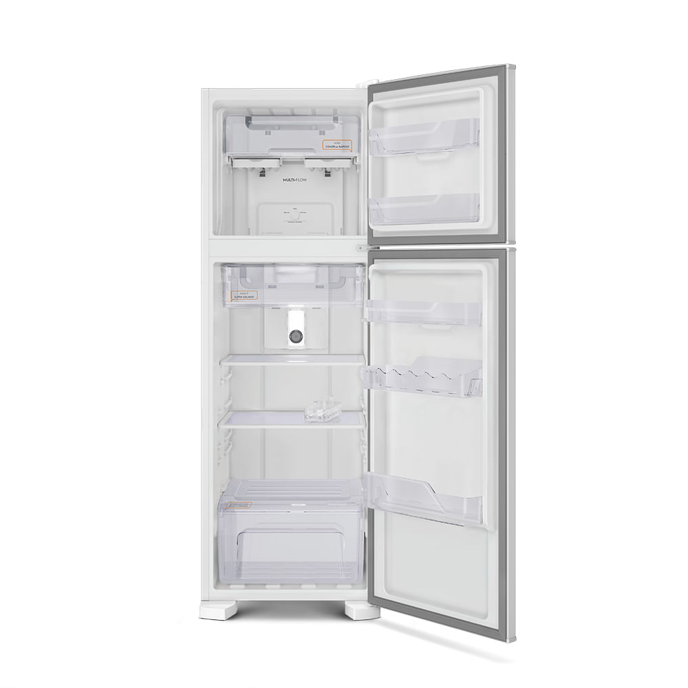 Refrigerador Continental Frost Free 370 Litros Branco TC41 – 220 Volts - Image 3