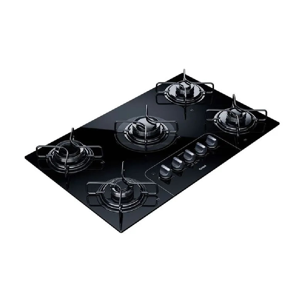 Cooktop Consul Facilite 5 Bocas CD075AE – Bivolt - Image 3