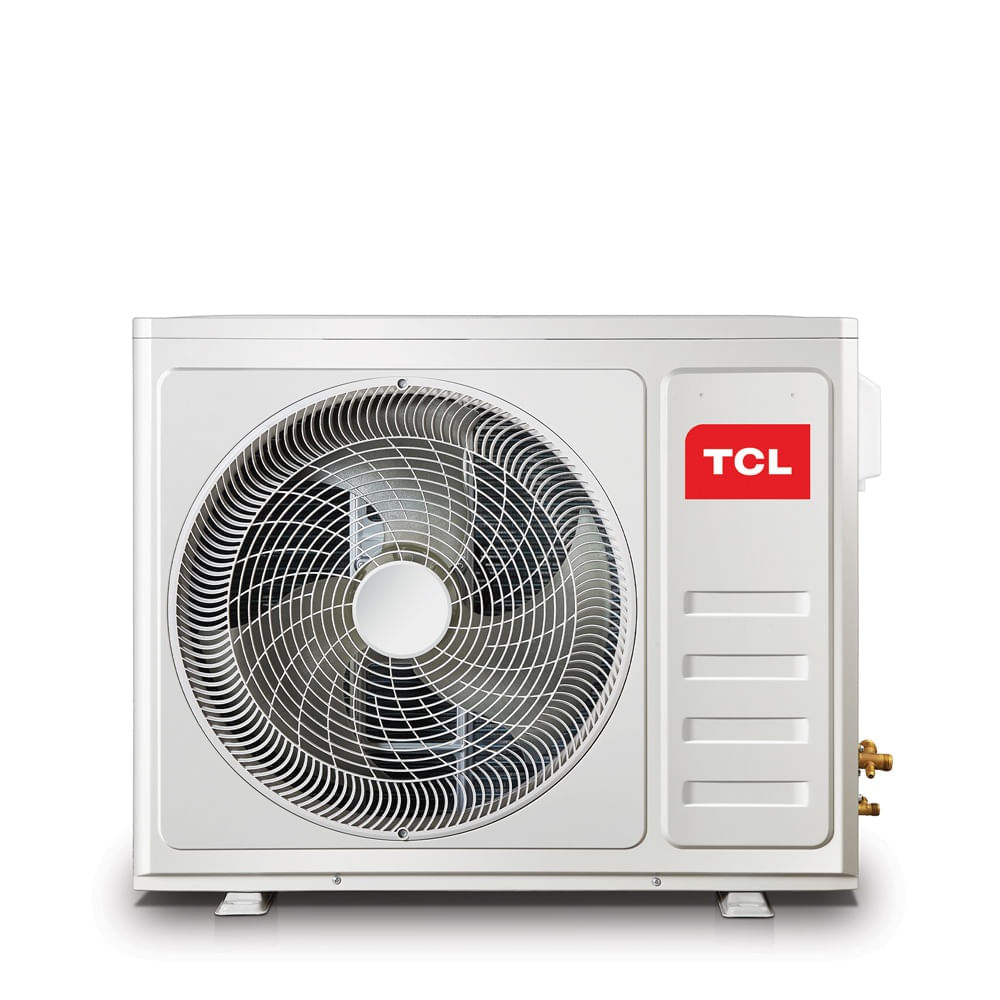 Ar Condicionado Split Hi Wall Inverter TCL 9000 BTU/h Quente e Frio TAC-09CHSA1-INV – 220 Volts - Image 2