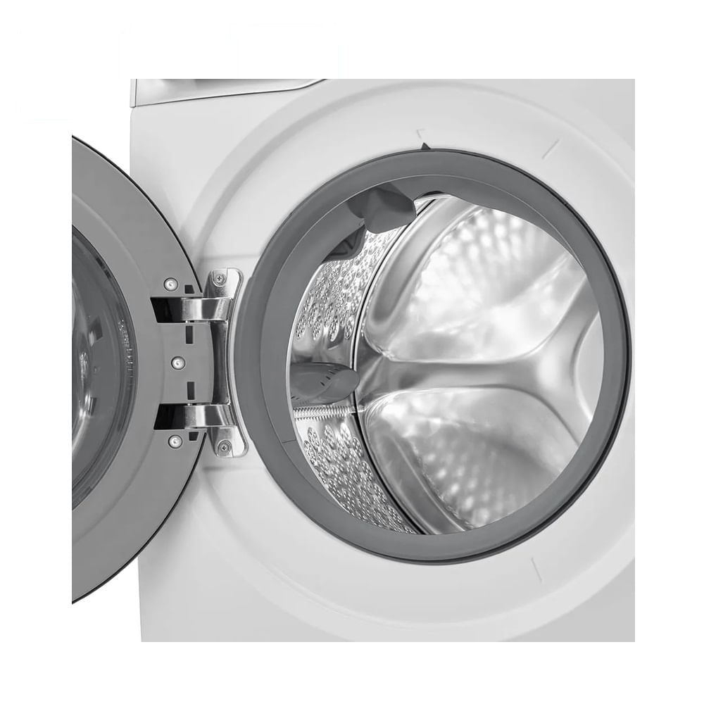 Lava e Seca Electrolux 11 Kg Perfect Care Inverter com Água Quente e Vapor Branca LSP11 – 127 Volts - Image 4