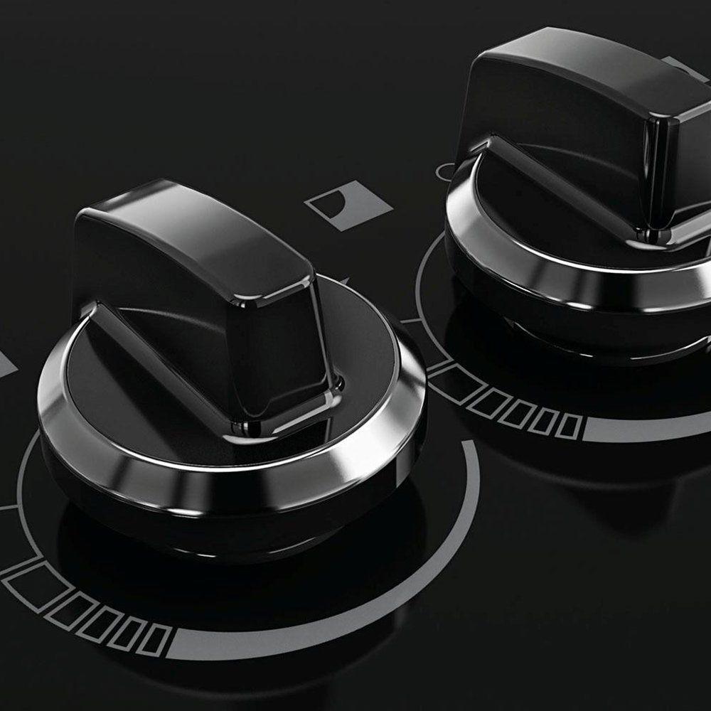 Cooktop Itatiaia 5 Bocas NG Preto – Bivolt - Image 3