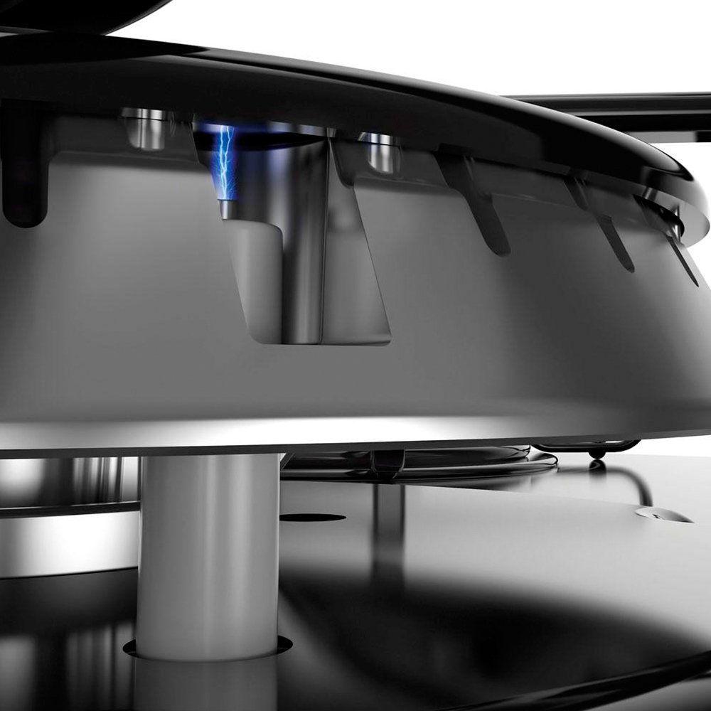 Cooktop Itatiaia 5 Bocas NG Preto – Bivolt - Image 4