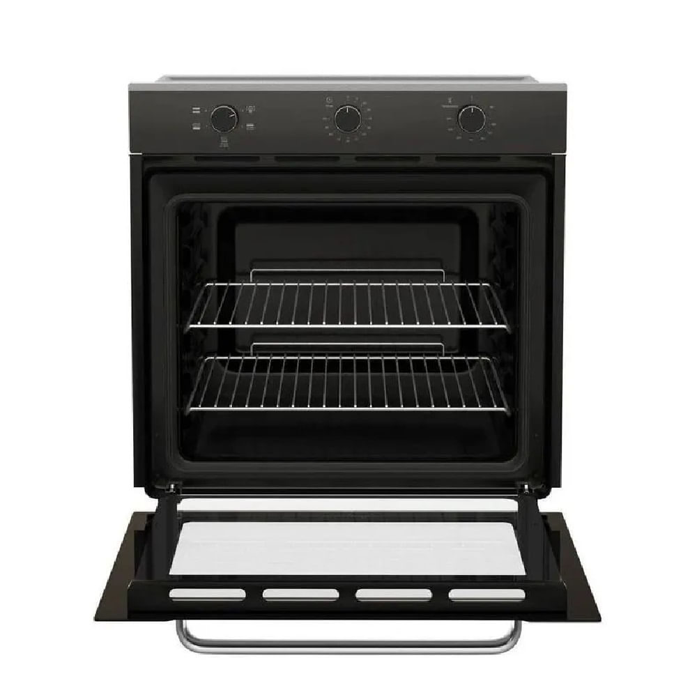 Forno Elétrico de Embutir Mueller 84 Litros Preto MFE0184G1 - 220 Volts - Image 4