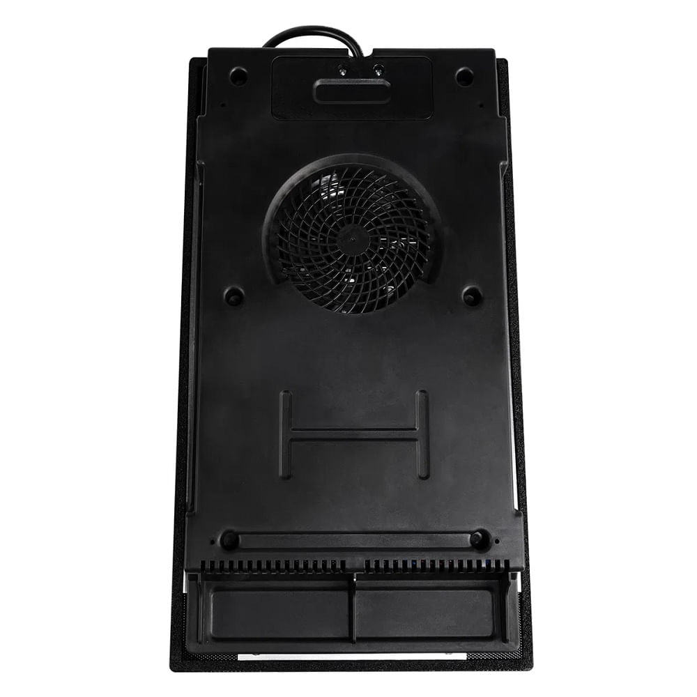 Cooktop de Indução Philco 2 Bocas 9 Potências Preto PCT02P – 220 Volts - Image 5