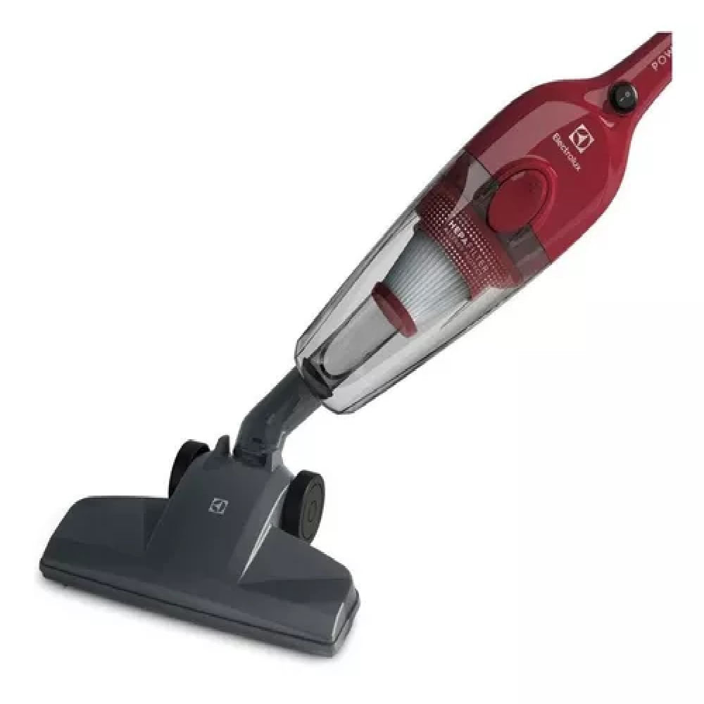 Aspirador de Pó Vertical Electrolux 2 em 1 Vermelho STK13 – 220 Volts - Image 5