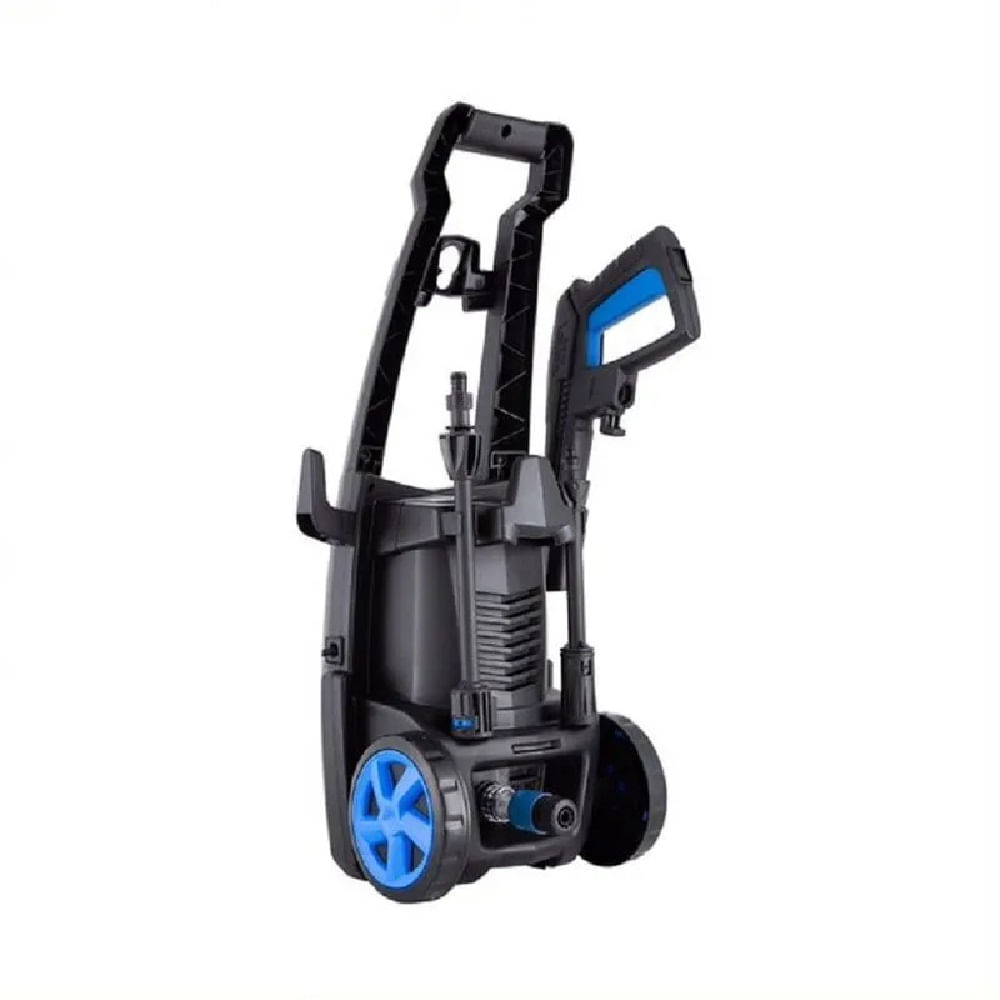 Lavadora de Alta Pressão Philco 1500 PSI Azul PLA2500 – 220 Volts - Image 4