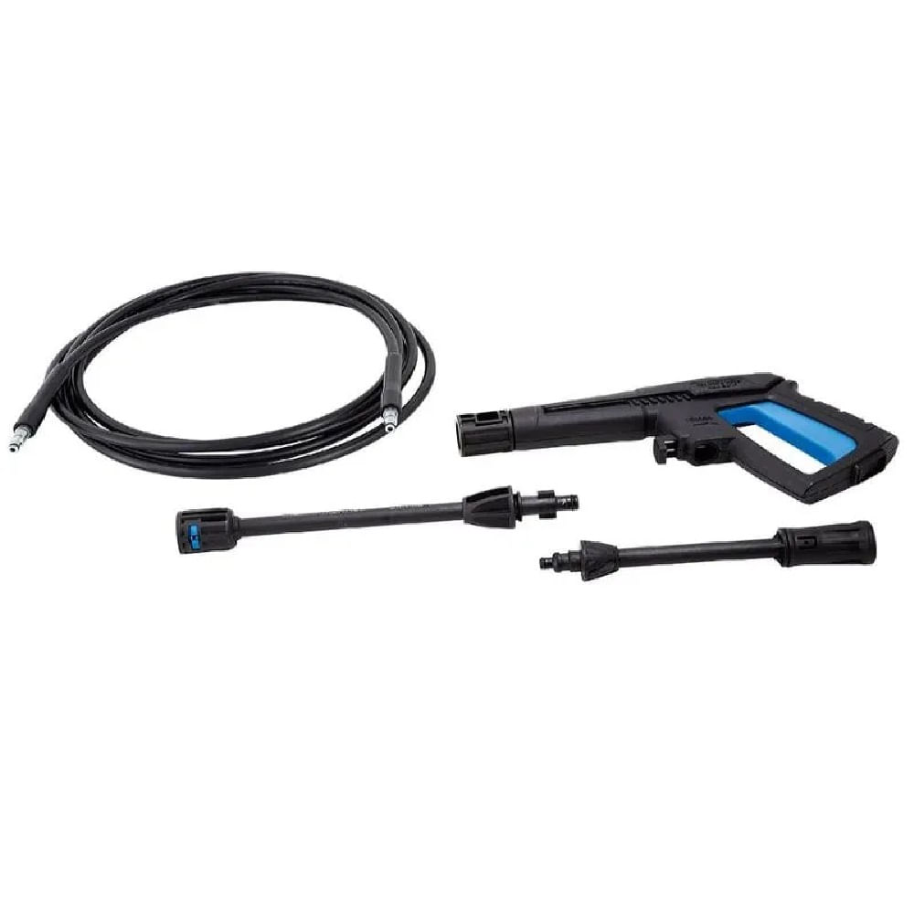Lavadora de Alta Pressão Philco 1500 PSI Azul PLA2500 – 220 Volts - Image 5
